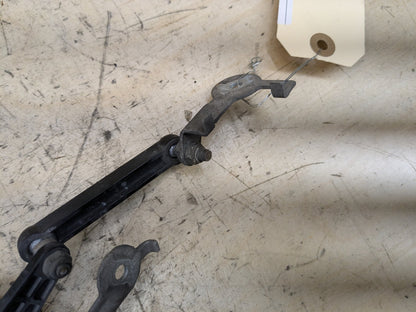 2007-2013 BMW 335i E92 Suspension Height Level Sensor 6763735 OEM