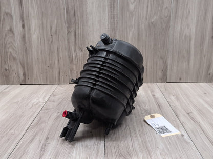OEM BMW G20 G22 G23 G26 G42 Engine Coolant Expansion Overflow Tank Reservoir SET
