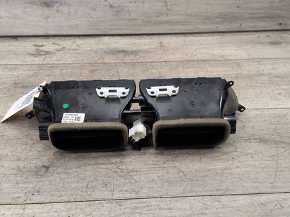 2018 - 2024 BMW X3 G01 Dashboard Dash Board Middle Center Air Vent 9329954 B58B30M0