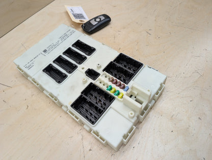 12-20 OEM BMW F22 F82 F30 F32 M2 M3 M4 Front Body Control Electric Module FEM