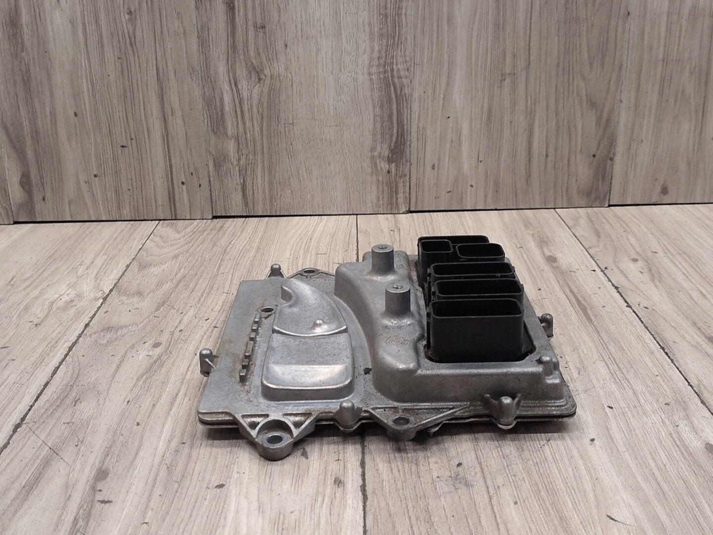 OEM BMW F10 F22 F30 F32 F36 DME ECU N55 Engine Control Unit Module Computer MEVD