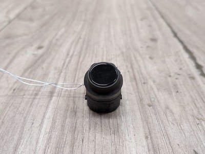 2008-2017 Audi S5 8T Bumper PDC Parking Distance Sensor 1S0919275A OEM