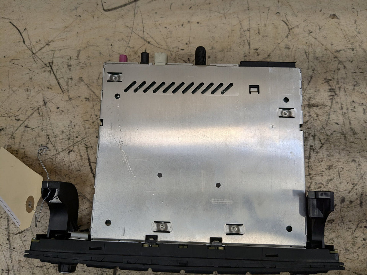 2007-2013 BMW 328i E92 Radio CD Player 9263480 OEM