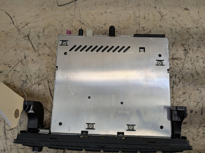 2007-2013 BMW 328i E92 Radio CD Player 9263480 OEM