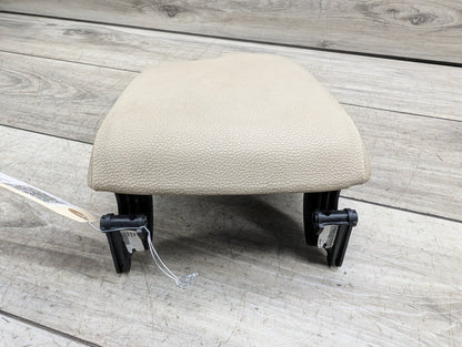 2007-2013 BMW 328i E93 Center Console Armrest Arm Rest 6951565