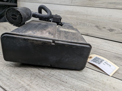 2009-2015 BMW 750Li F02 Fuel Vapor Charcoal Canister 7312781