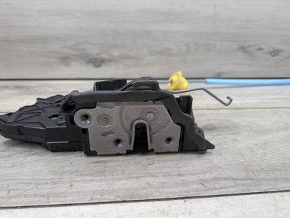 2021-2026 BMW 430i G22 Front Left Driver Door Latch Lock Actuator 9451631