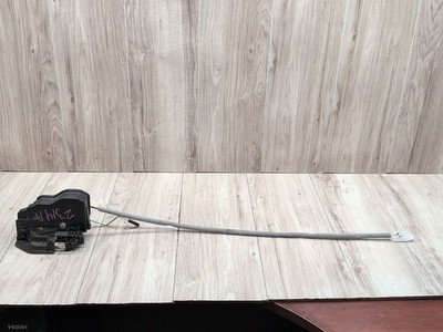 07-14 OEM BMW E70 E71 E72 X5 X6 Right Passenger Door Actuator Latch Lock