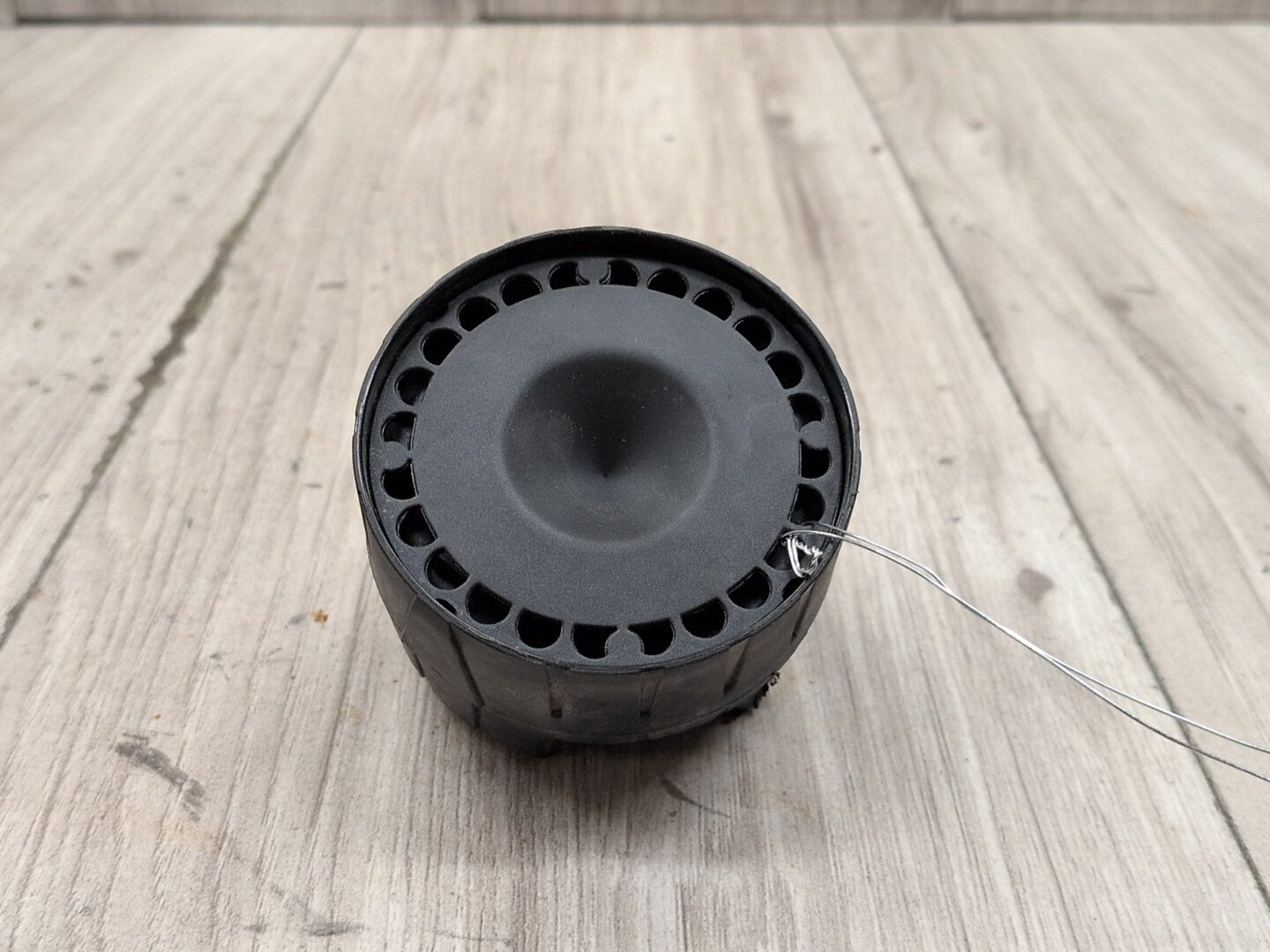 OEM BMW F15 F30 F48 F80 F90 G01 G12 G20 G30 X3 X5 M3 Anti Theft Alarm Siren Horn
