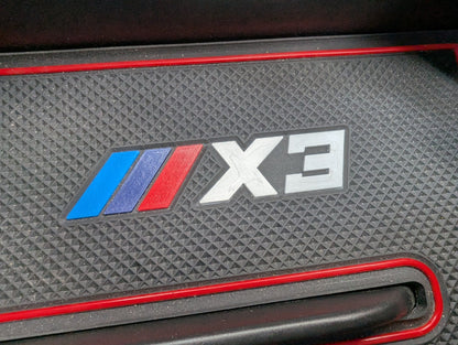 2018 - 2024 BMW X3 G01 Misc  B58B30O1