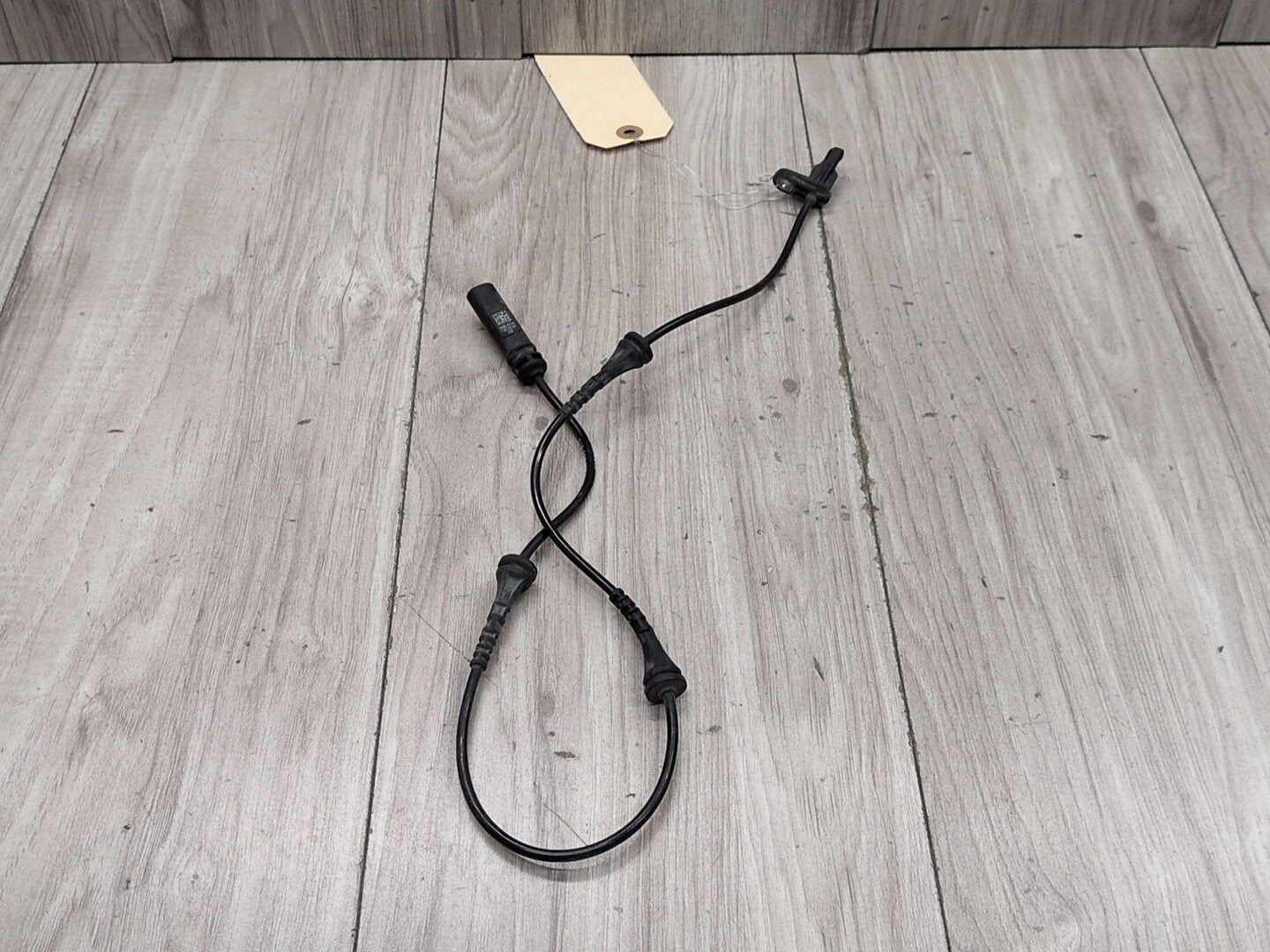 2019 - 2026 BMW X5 G05 Front Left Driver ABS Wheel Speed Sensor 6878159 N63B44M3