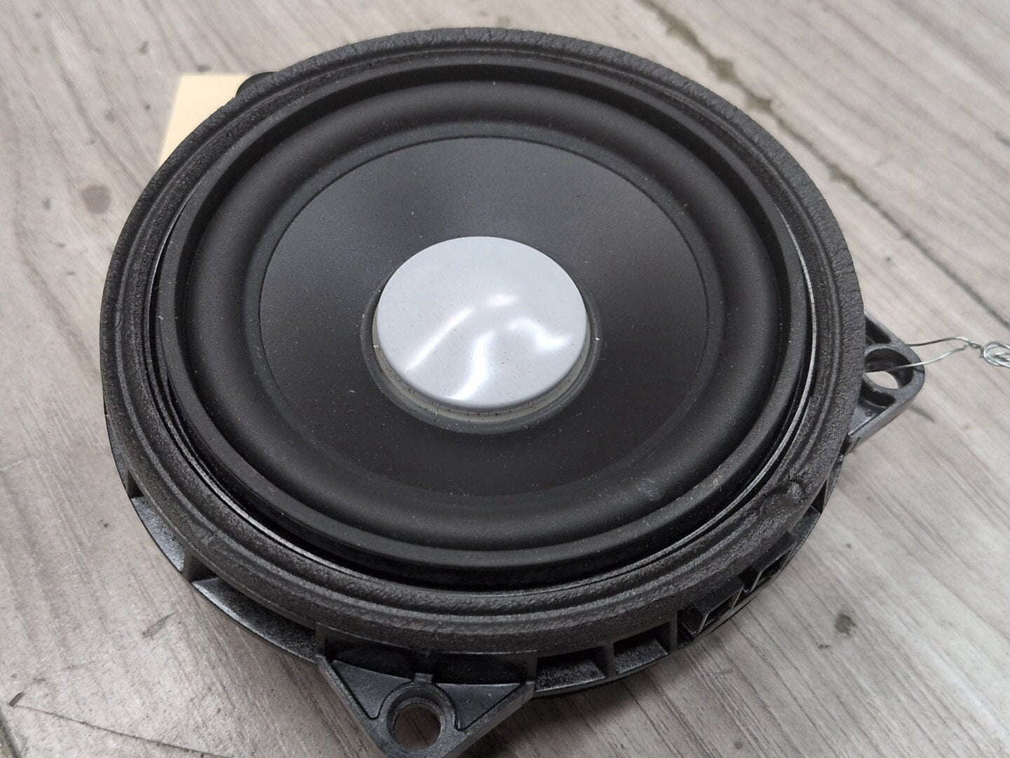 OEM BMW F06 F12 F13 M5 M6 Audio Sound HK Loudspeakers Tweeters SET of 8