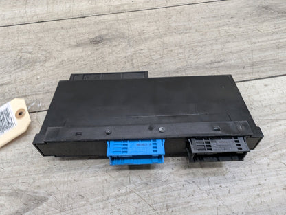 2008-2013 BMW 128i E82 BCM Body Control Module JBBFE 2 9177978