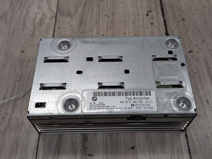 2008-2010 BMW 535i E60 Stereo Audio Amp Amplifier 9198762