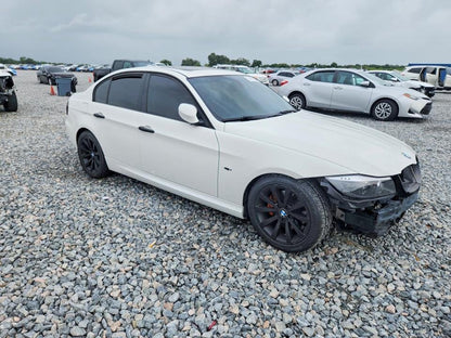 2011 BMW 328i E90 N52B30M1