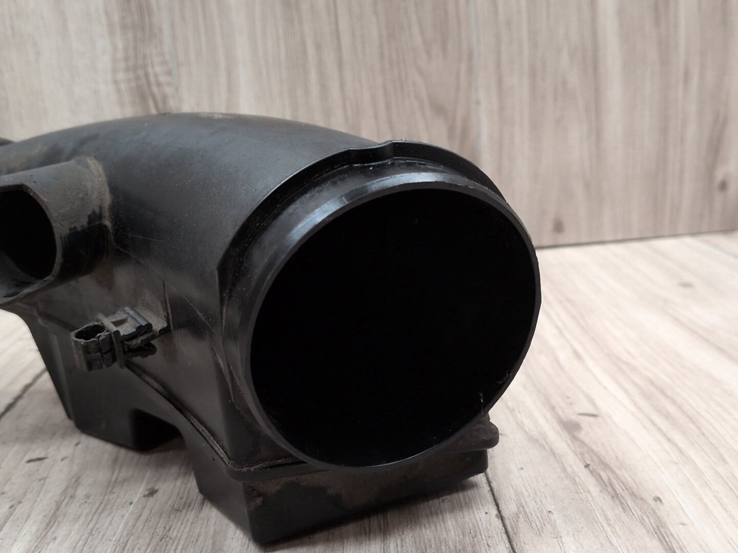 OEM BMW G01 G02 X3 X4 G30 530 Engine B46 Air Cleaner Filter Resonator Tube Pipe