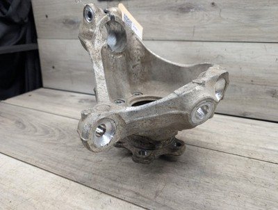 OEM BMW G01 G02 X3 X4 FRONT Right Passenger Knuckle Spindle Wheel Hub Bearing