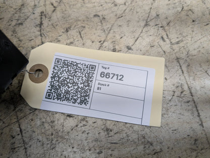 2012-2018 Audi A6 C7 Steering Wheel Sensor Clockspring 4H0953568H OEM