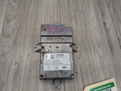 PRE-LCI OEM BMW F90 F97 G01 G12 G30 SRS ICM Control Module Unit