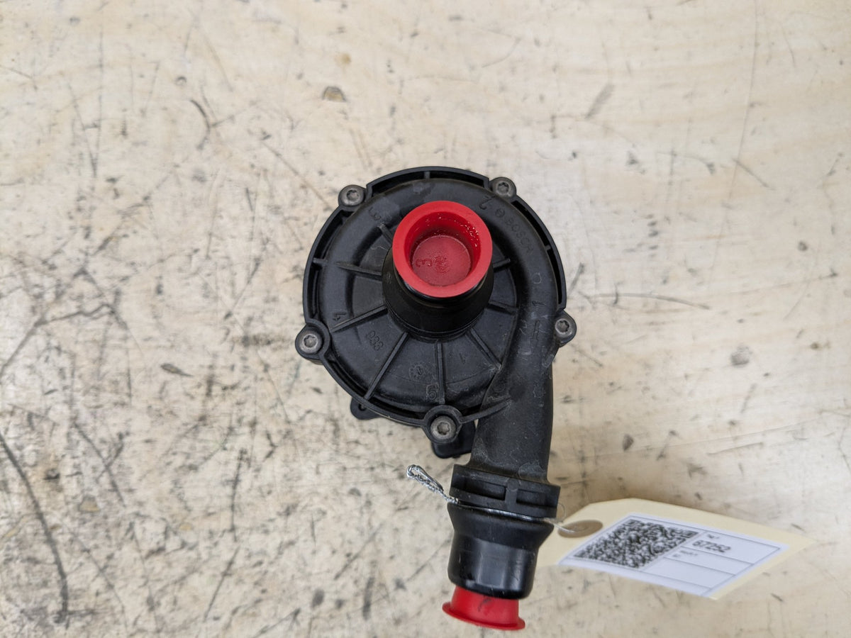 16-24 OEM BMW F90 G11 G12 G30 M5 Engine Electric Auxiliary Water Coolant Pump