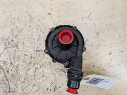 16-24 OEM BMW F90 G11 G12 G30 M5 Engine Electric Auxiliary Water Coolant Pump