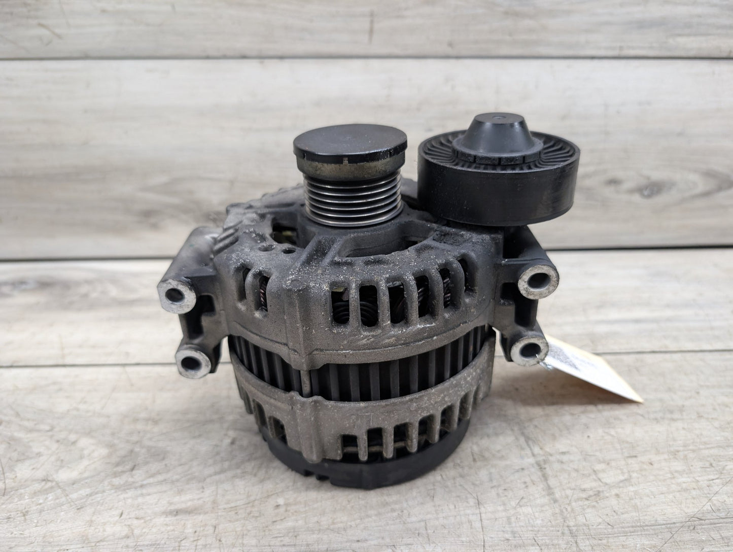 OEM BMW E82 E88 E90 E92 E93 F10 128 328 Engine N51 N52 Alternator Generator 180A