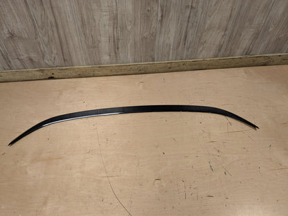 2023 - 2026 BMW M2 G87 Liftgate Trunk Lid Spoiler 8098263 S58B30T0