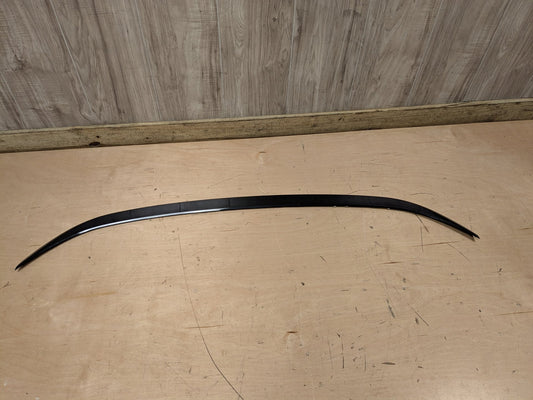 2023 - 2026 BMW M2 G87 Liftgate Trunk Lid Spoiler 8098263 S58B30T0