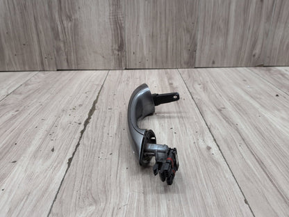 2011-2016 BMW M5 F10 Front Left Door Handle w/ Comfort Access 7305284 OEM