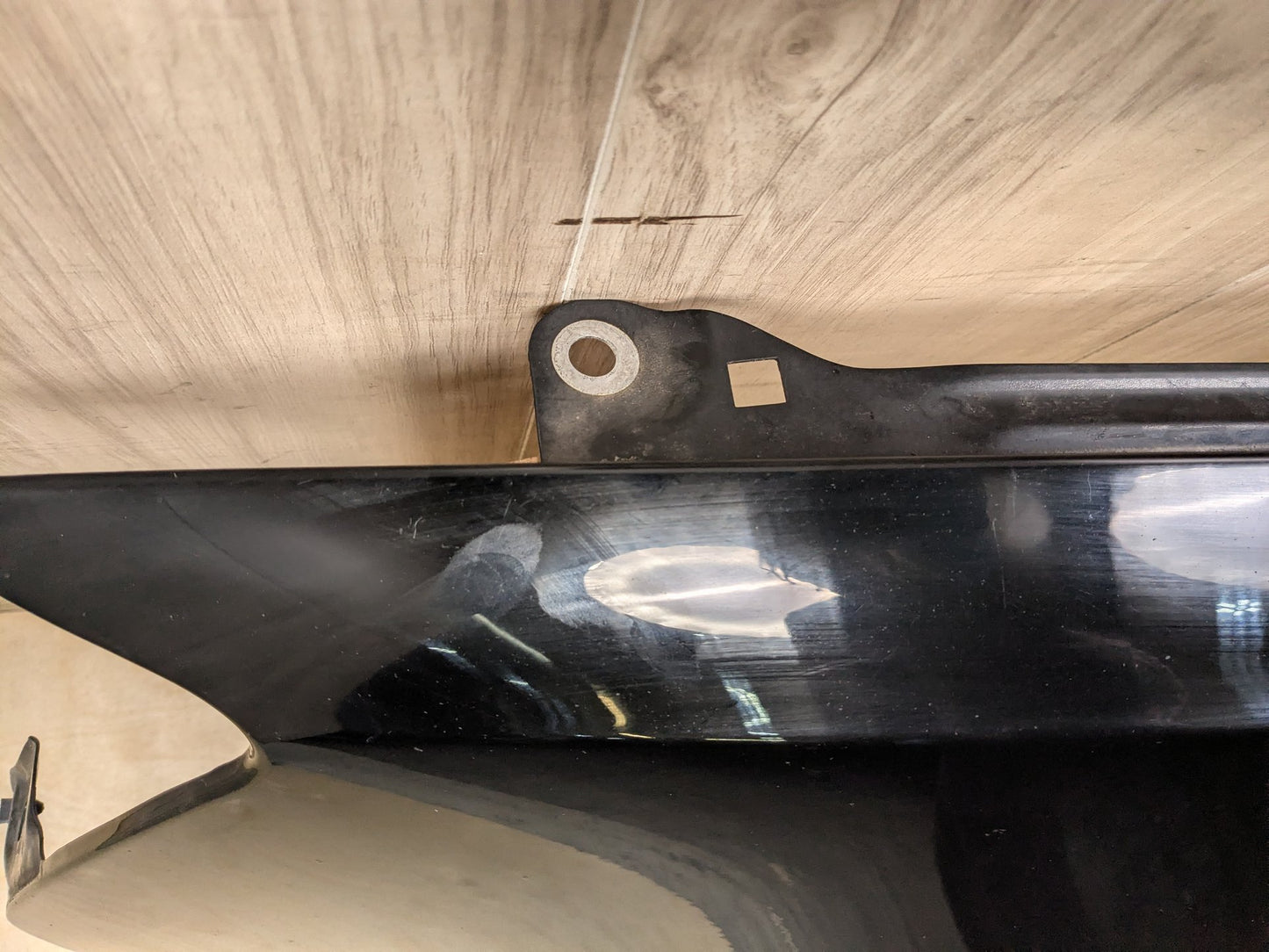 2008 - 2017 Audi S5 8T Front Left Driver Fender Panel 8T0821105H