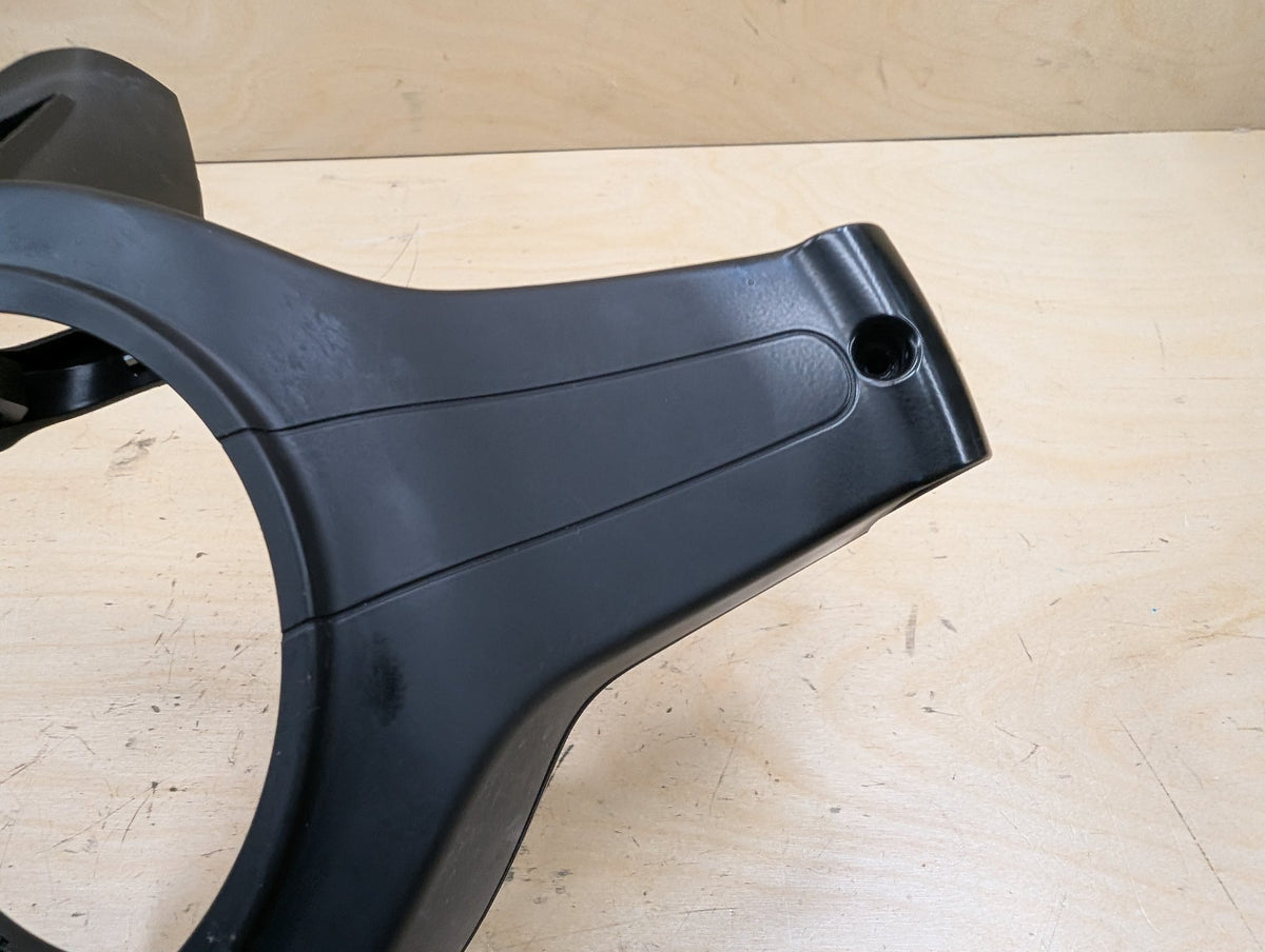 2012-2018 BMW F30 F32 F33 328 335 435 428 M SPORT Steering Wheel Trim OEM