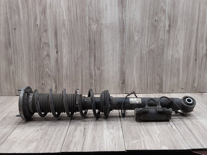 17-23 OEM BMW G30 M550 Rear Left Driver Side Spring Strut Shock Absorber VDC