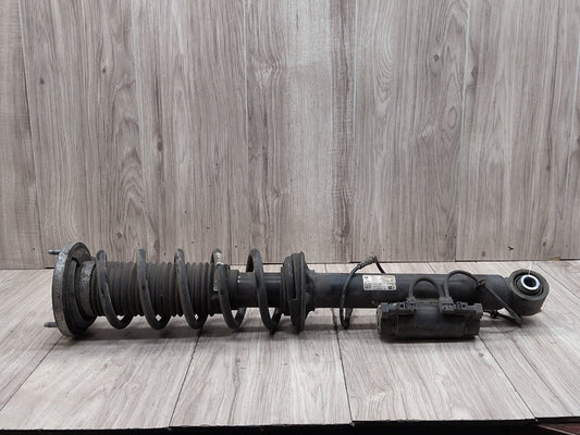 17-23 OEM BMW G30 M550 Rear Left Driver Side Spring Strut Shock Absorber VDC