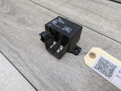 OEM BMW E60 E70 E82 E90 E92 F02 F06 F10 F30 M5 M6 Cooling Fan Relay Control 150A