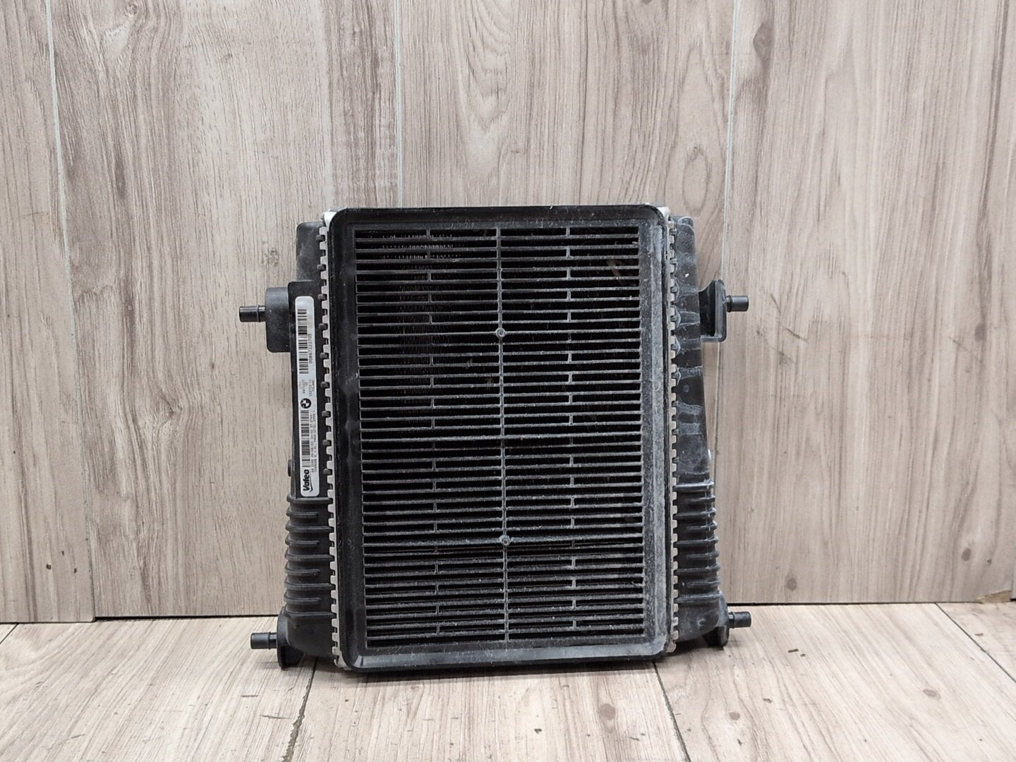 OEM BMW G20 G22 G23 G26 M340 M440 Secondary Auxiliary Coolant Remote Radiator