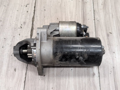 OEM BMW F10 F22 F25 F30 F32 F36 320 328 428 Engine N20 N26 Starter Motor BOSCH