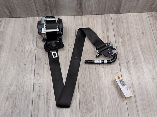 2014 - 2018 BMW X5 F85 Front Right Passenger Seatbelt Seat Belt Retractor 7321292 S63B44T2
