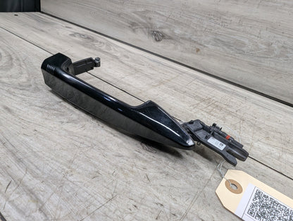 2014 - 2018 BMW X5 F15 Front or Rear Right Passenger Exterior Door Handle w/ Comfort Access 7422108 N63B