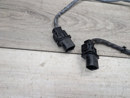 2007 - 2013 BMW X5 E70 Cat Catalytic Oxygen O2 Lambda Probe Sensors SET 7539125 N62B48B