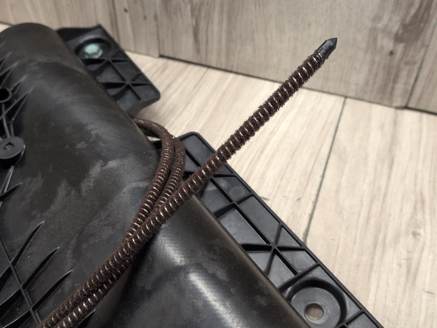 2019 BMW X5 G05- Left Driver Engine Bracket Support Mount