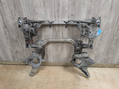 OEM BMW F90 G12 G30 M5 M8 Front Axle Subframe Suspension Carrier Crossmember AWD