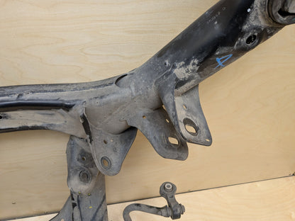 2008 - 2017 Audi S5 8T Rear Axle Support Crossmember Subframe 8K0505235AK