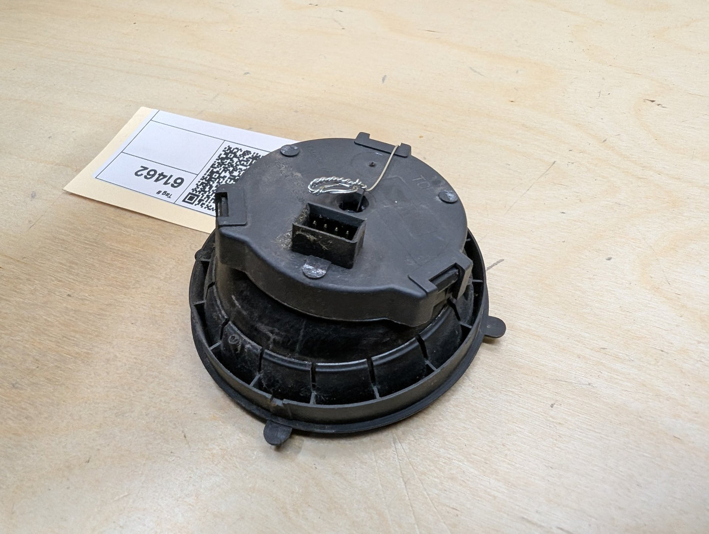 OEM BMW E82 E88 E90 E92 F10 F15 G01 G05 Left Right Power Door Side Mirror Motor