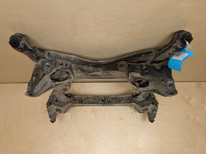 2014 - 2019 BMW 340 F34 Front Axle Support Crossmember Subframe 6891261 B58B30M0