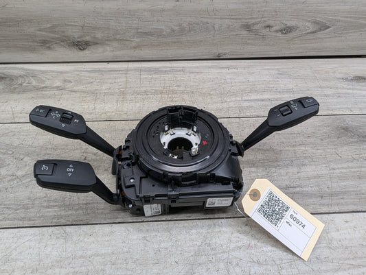06-13 OEM BMW E89 E90 E92 E93 Steering Switch Control Angle Sensor Clock Spring