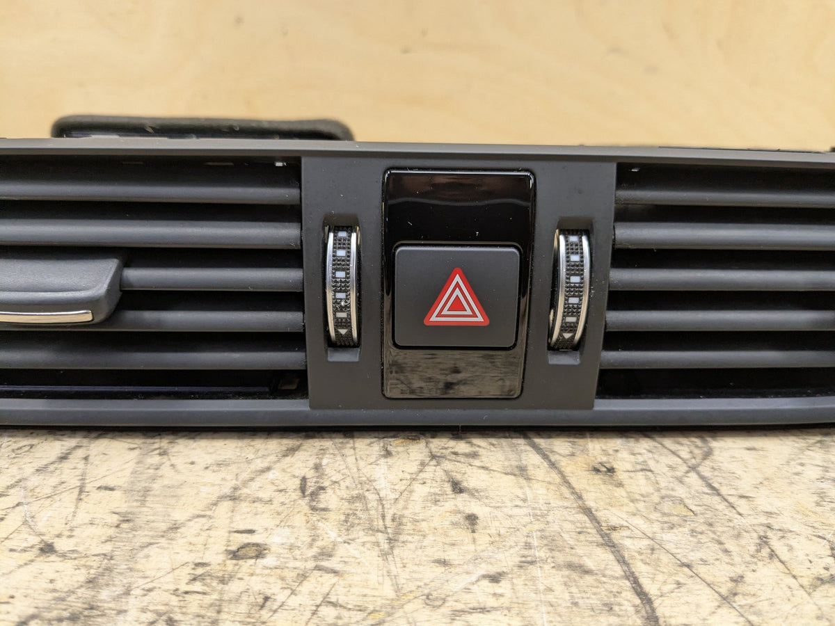 2012-2018 Audi A6 C7 Dashboard Dash Board Middle Center Air Vent 4G0941509 OEM