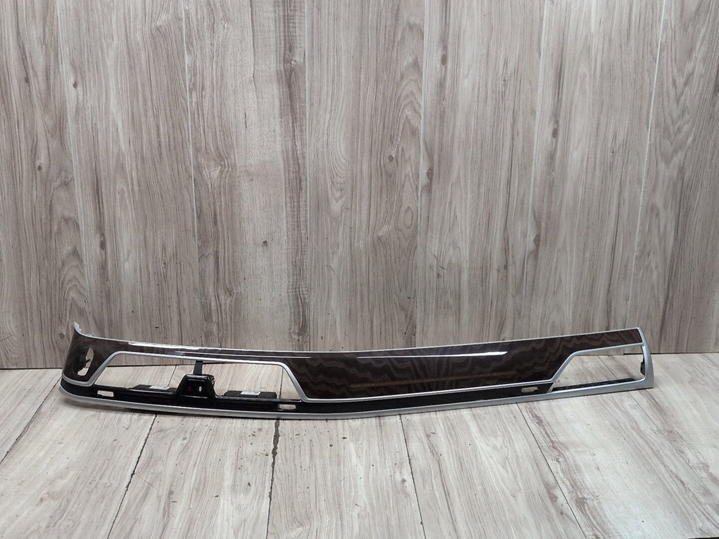 2016-2022 BMW 750i G12 Dashboard Dash Board Panel Interior Trim 6992244 OEM