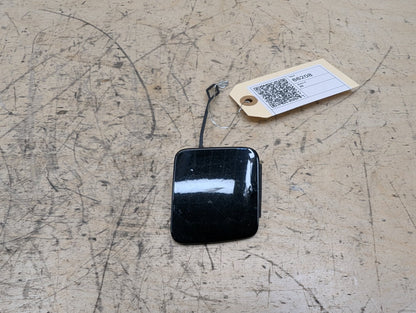 2016-2019 BMW 740i G12 Front Bumper Tow Hook Insert Cover 8061122 OEM