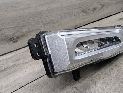 2019-2026 BMW X5 G05 Front Left Driver Bumper Fog Lamp Light 7406366