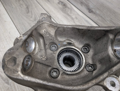 19-25 OEM BMW G20 G22 G23 FRONT Right Passenger Hub Spindle Knuckle Bearing AWD